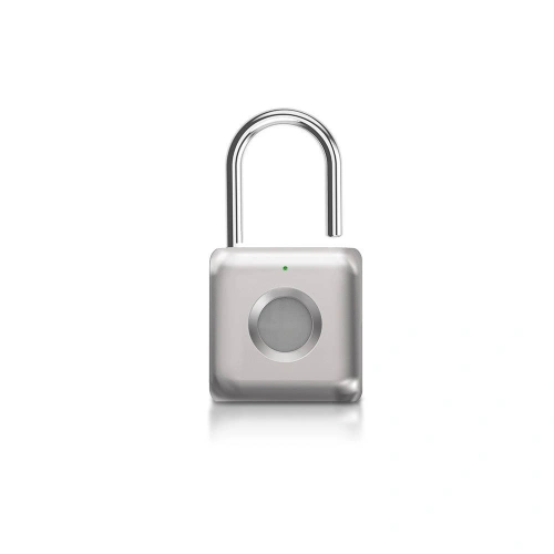Buy Fingerprint Smart Padlock BlitzWolf BW-FL1 - BLZ363 - {ean13} - Home Screen Store Europe