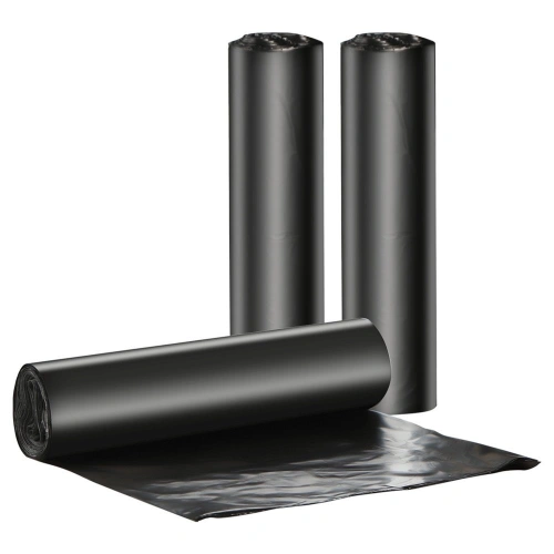 Kup Baseus Fahrzeugmontierter Mülleimer (geeignet für Smart Cleaner Auto Mülleimer)3Roll*90PCS Schwarz - BSU2686BLK - {ean13} - Sklep Home Screen