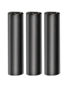 Kup Baseus Fahrzeugmontierter Mülleimer (geeignet für Smart Cleaner Auto Mülleimer)3Roll*90PCS Schwarz - BSU2686BLK - {ean13} - Sklep Home Screen