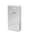 Kup Baseus Sac de gunoi montat pe vehicul (Aplicabil pentru curățarea inteligentă a mașinii, coș de gunoi auto) 3 Rola * 90PCS Negru - BSU2686BLK - {ean13} - Sklep Home Screen