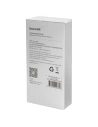 Kup Baseus Fahrzeugmontierter Mülleimer (geeignet für Smart Cleaner Auto Mülleimer)3Roll*90PCS Schwarz - BSU2686BLK - {ean13} - Sklep Home Screen