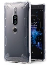 Kup Etui Ringke Air-X Sony Xperia XZ2 Premium Clear - RGK739CL - {ean13} - Sklep Home Screen