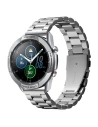 Spigen Chrono Shield Samsung Galaxy Watch 3 45mm Silver