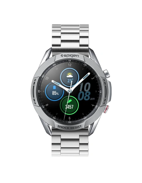 Chrono best sale galaxy watch