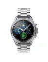 Buy Spigen Chrono Shield Samsung Galaxy Watch 3 45mm Silver - SPN1614SLV - {ean13} - Home Screen Store Europe