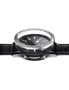 Buy Spigen Chrono Shield Samsung Galaxy Watch 3 45mm Silver - SPN1614SLV - {ean13} - Home Screen Store Europe