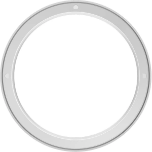 Spigen Chrono Shield Samsung Galaxy Watch 3 45mm Silver