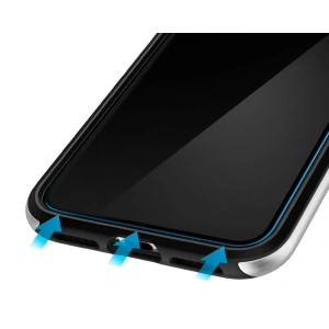 Kup Edzett üveg Spigen GLAS.tR AlignMaster Apple iPhone 11 Privacy - SPN932 - {ean13} - Sklep Home Screen