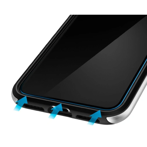 Kup Szkło hartowane Spigen GLAS.tR AlignMaster Apple iPhone 11 Privacy - SPN932 - {ean13} - Sklep Home Screen