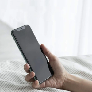 Kup Edzett üveg Spigen GLAS.tR AlignMaster Apple iPhone 11 Privacy - SPN932 - {ean13} - Sklep Home Screen