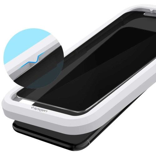 Kup Szkło hartowane Spigen GLAS.tR AlignMaster Apple iPhone 11 Privacy - SPN932 - {ean13} - Sklep Home Screen