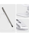 Kup Podstawka do ładowarki Spigen Magfit S Apple MagSafe Charger Stand White - SPN1615WHT - {ean13} - Sklep Home Screen