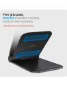 Kup Podstavec pro nabíječku Spigen Magfit S Apple MagSafe Charger Stand Black - SPN1616BLK - {ean13} - Sklep Home Screen