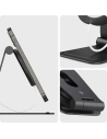 Kup Podstavec pro nabíječku Spigen Magfit S Apple MagSafe Charger Stand Black - SPN1616BLK - {ean13} - Sklep Home Screen