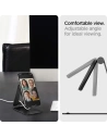Kup Podstavec pro nabíječku Spigen Magfit S Apple MagSafe Charger Stand Black - SPN1616BLK - {ean13} - Sklep Home Screen