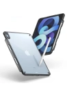 Kup Etui Ringke Fusion Apple iPad Air 10.9 2020/2022 (4. a 5. generace) / iPad Air 11 2024 (6. generace) Smoke Black - RGK1404SM - {ean13} - Sklep Home Screen