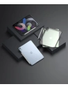 Kup Ringke Apple Case Fusion iPad Air 10.9 2020/2022 (4. und 5. Generation) / iPad Air 11 2024 (6. Generation) Smoke Black - RGK1404SM - {ean13} - Sklep Home Screen