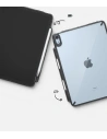 Kup Ringke Apple Case Fusion iPad Air 10.9 2020/2022 (4. und 5. Generation) / iPad Air 11 2024 (6. Generation) Smoke Black - RGK1404SM - {ean13} - Sklep Home Screen