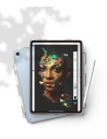 Kup Etui Ringke Fusion Apple iPad Air 10.9 2020/2022 (4. i 5. generacji) / iPad Air 11 2024 (6. generacji) Smoke Black - RGK1404SM - {ean13} - Sklep Home Screen