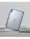Kup Ringke Apple Case Fusion iPad Air 10.9 2020/2022 (4. und 5. Generation) / iPad Air 11 2024 (6. Generation) Smoke Black - RGK1404SM - {ean13} - Sklep Home Screen