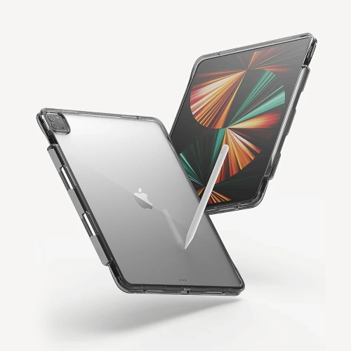 Kup Ringke Apple Tasche Fusion+ Plus iPad Pro 12.9 2021 (5. Generation) Klar - RGK1405CL - {ean13} - Sklep Home Screen