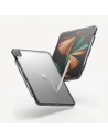 Kup Etui Ringke Fusion+ Plus Apple iPad Pro 12.9 2021 (a 5-a generație) Clear - RGK1405CL - {ean13} - Sklep Home Screen