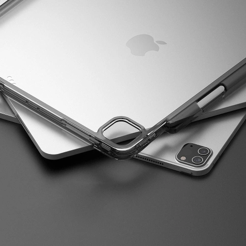 Buy Ringke Fusion+ Plus Apple iPad Pro 12.9 2021 Clear - RGK1405CL - {ean13} - Home Screen Store Europe
