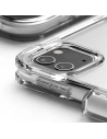 Kup Etui Ringke Fusion+ Plus Apple iPad Pro 12.9 2021 (a 5-a generație) Clear - RGK1405CL - {ean13} - Sklep Home Screen