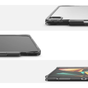 Kup Etui Ringke Fusion+ Plus Apple iPad Pro 12.9 2021 (5. generacji) Clear - RGK1405CL - {ean13} - Sklep Home Screen