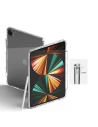 Kup Etui Ringke Fusion+ Plus Apple iPad Pro 12.9 2021 (5. generace) Clear - RGK1405CL - {ean13} - Sklep Home Screen