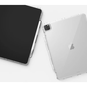 Kup Etui Ringke Fusion+ Plus Apple iPad Pro 12.9 2021 (a 5-a generație) Clear - RGK1405CL - {ean13} - Sklep Home Screen