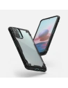 Buy Ringke Fusion-X Redmi Note 10/10S Black - RGK1393BLK - {ean13} - Home Screen Store Europe