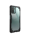 Etui Redmi Note 10/10S - Ringke Fusion-X - Home Screen