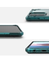 Buy Ringke Fusion-X Redmi Note 10/10S Turquoise Green - RGK1394GRN - {ean13} - Home Screen Store Europe