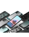 Buy Ringke Fusion-X Redmi Note 10/10S Turquoise Green - RGK1394GRN - {ean13} - Home Screen Store Europe