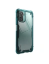 Buy Ringke Fusion-X Redmi Note 10/10S Turquoise Green - RGK1394GRN - {ean13} - Home Screen Store Europe