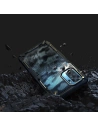 Kup Ringke Tasche Fusion-X Design Redmi Note 10/10S Camo (Moro) Schwarz - RGK1395MBL - {ean13} - Sklep Home Screen