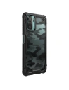 Redmi Note 10/10S Case - Ringke Fusion-X - Home Screen