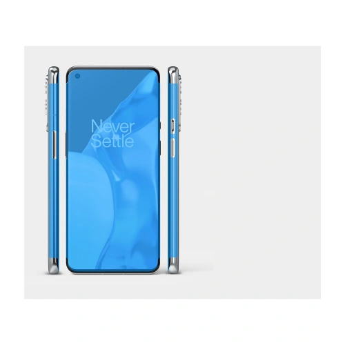 Kup Folia hydrożelowa Ringke Dual Easy Wing Full Cover OnePlus 9 Pro [2 PACK] - RGK1396 - {ean13} - Sklep Home Screen