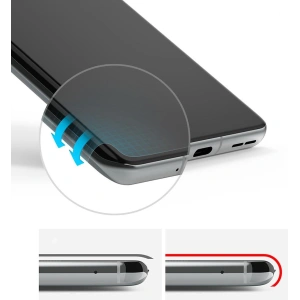 Kup Folia hydrogelová Ringke Dual Easy Wing Full Cover OnePlus 9 Pro [2 PACK] - RGK1396 - {ean13} - Sklep Home Screen