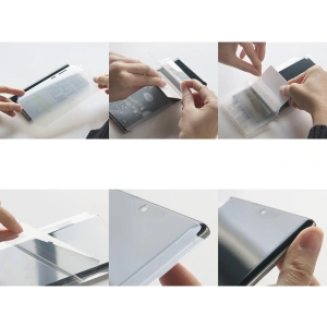 Kup Hidrogél fólia Ringke Dual Easy Wing Full Cover OnePlus 9 Pro [2 PACK] - RGK1396 - {ean13} - Sklep Home Screen