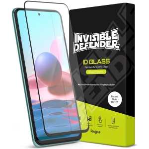 Kup Szkło hartowane Ringke ID Glass Redmi Note 10/10S Full Cover - RGK1397 - {ean13} - Sklep Home Screen
