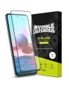Glas Redmi Note 10/10S - Ringke ID Full Cover - Startbildschirm