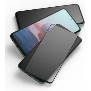 Kup Szkło hartowane Ringke ID Glass Redmi Note 10/10S Full Cover - RGK1397 - {ean13} - Sklep Home Screen