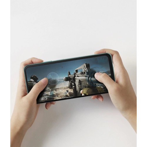 Kup Ringke Gehärtetes Glas ID Glas Redmi Note 10/10S Vollabdeckung - RGK1397 - {ean13} - Sklep Home Screen