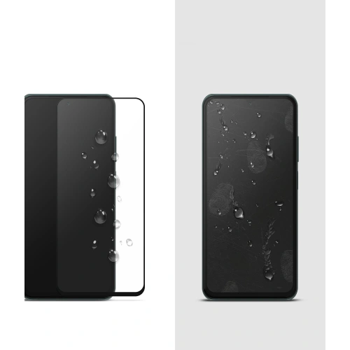Kup Ringke Gehärtetes Glas ID Glas Redmi Note 10/10S Vollabdeckung - RGK1397 - {ean13} - Sklep Home Screen