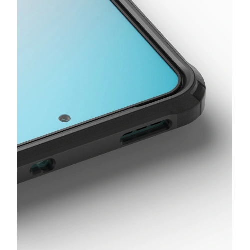 Kup Ringke Gehärtetes Glas ID Glas Redmi Note 10/10S Vollabdeckung - RGK1397 - {ean13} - Sklep Home Screen