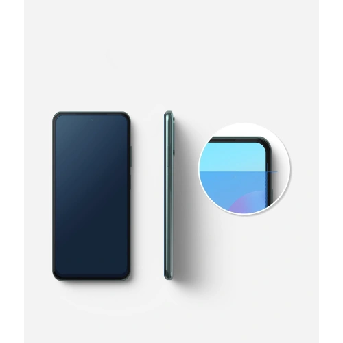 Kup Ringke Gehärtetes Glas ID Glas Redmi Note 10/10S Vollabdeckung - RGK1397 - {ean13} - Sklep Home Screen