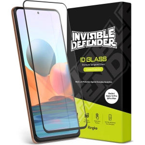 Kup Szkło hartowane Ringke ID Glass Redmi Note 10 Pro/10 Pro Max Full Cover - RGK1398 - {ean13} - Sklep Home Screen