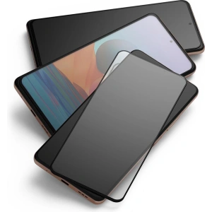Kup Szkło hartowane Ringke ID Glass Redmi Note 10 Pro/10 Pro Max Full Cover - RGK1398 - {ean13} - Sklep Home Screen
